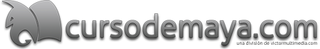 CURSODEMAYA.COM Logo